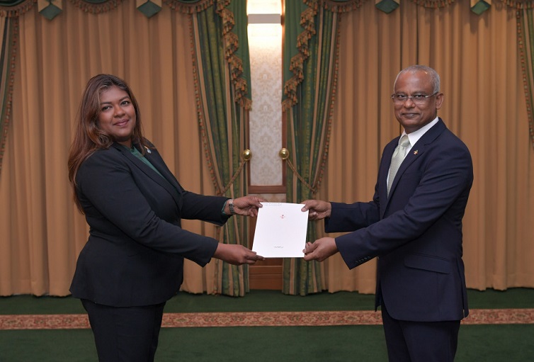 އަނިޔާވެރި އަމަލުތަކާ ދެކޮޅު އދ.ގެ ސަބް ކޮމެޓީ އަށް ފަނޑިޔާރު ޝުޖޫން