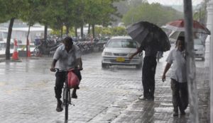 މިއަދުވެސް މޫސުންގޯސް، ސަމާލުވޭ