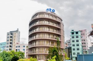 މިދިޔަ ކުއާޓާގައި އެސްޓީއޯއަށް ސާފު ފައިދާގެ ގޮތުގައި 100 މިލިޔަން ރުފިޔާ