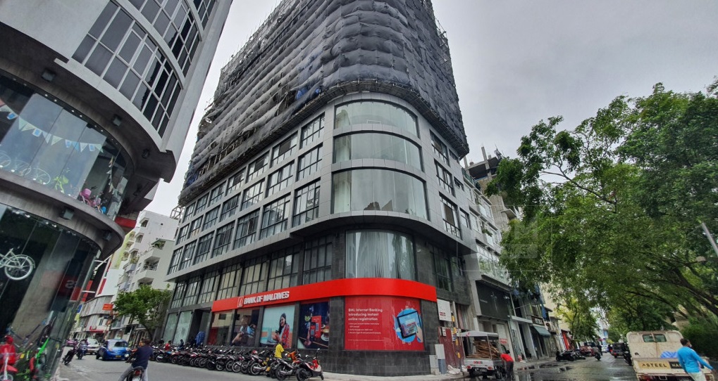 ޓްރާންސްޕޯޓް އޮތޯރިޓީގެ މާލީ ޒިންމާދާރުވެރިޔާގެ ކޮރަޕްޝަންގެ މައްސަލައެއް އޭސީސީއަށް