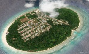 ފޯކައިދޫގައި ބިދޭސީއަކަށް ތޫނު އެއްޗަކުން ހަމަލާދީ ޒަޚަމްކޮށްލުމުން ބިދޭސީއެއް ހައްޔަރުކޮށްފި