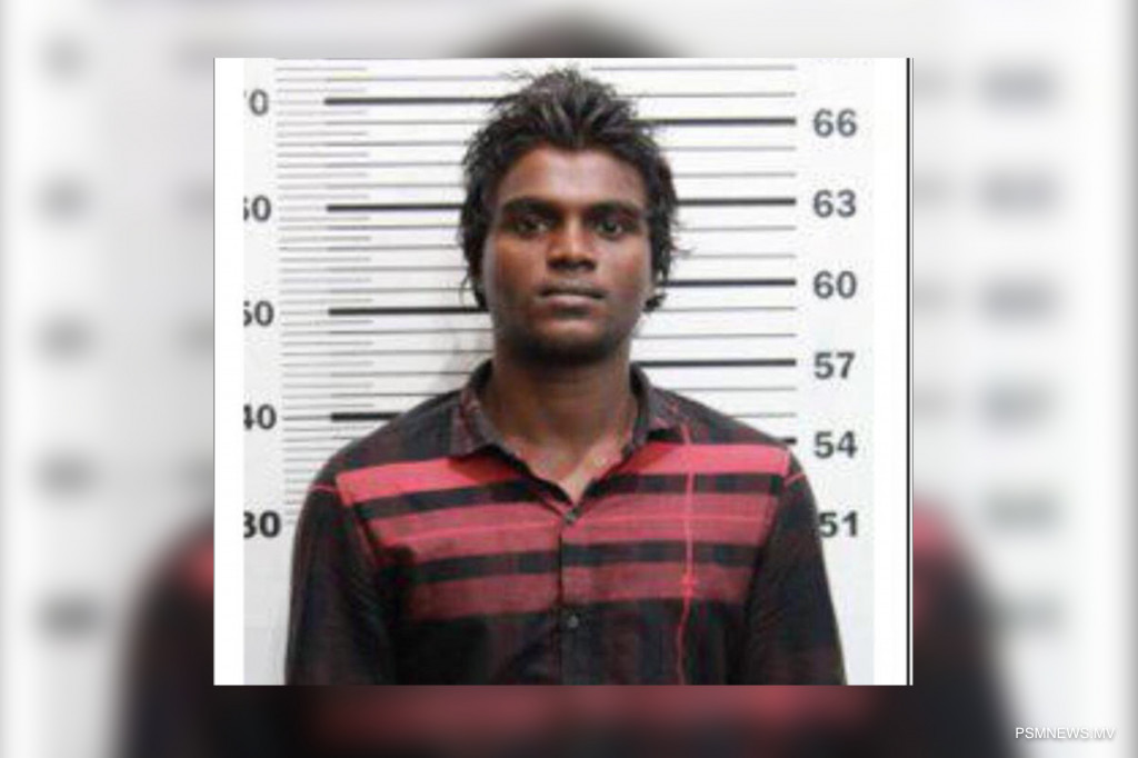 ޤާސިމްގެ މަރު: އަދުހަމްގެ މައްޗަށް އުފުލާ ދައުވާގެ އަޑުއެހުމެއް އާދީއްތަ ދުވަހު