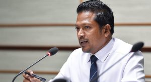 އޭސީސީގެ ތަޙްގީގްތަކާ މެދު އިންތި ސުވާލު އުފައްދަވައިފި