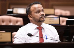 ޖޭއެސްސީގެ ކޮމްޕޮޒިޝަން ބަދަލުނުވެ ޝަރުޢީ ނިޒާމް އިޞްލާހު ނުވާނެ: ޢަލީ ޙުސައިން