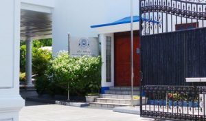 ކުޑަކުއްޖަކަށް ޖިންސީ ގުނަވަން ދެއްކި މީހަކު 3 އަހަރަށް ޖަލަށް