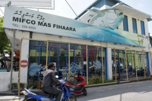 މިފްކޯއިން މަސްވެރިންނަށް ޑީސަލް ވިއްކާ އަގު އަނެއްކާވެސް ހެޔޮކޮށްފި