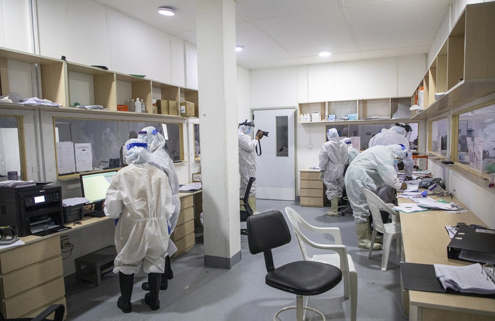 ކޯވިޑް-19: ރާއްޖެއިން ޕޮޒިޓިވްވި މީހުންގެ އަދަދު 11،000 އަށްވުރެ މައްޗަށް