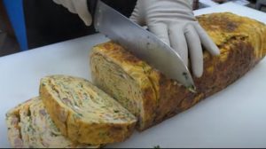 60 ބިހުން އެޅީ އެޅިގަލެއް ވަރުގެ ބިސްގަނޑެއް!