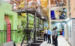 ކަރަންޓު ކެނޑުނީ މާލެއިން: ދަތިއުނދަގޫ މުޅި ރާއްޖެއަށް