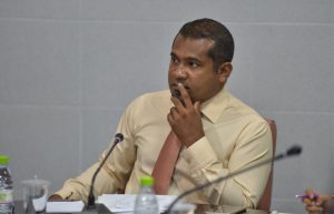 ސަފާރީ ކޭސްގެ ބަޔާން ބަދަލުކުރީ ރޯޔަލް އޯޑަރަށް: ޚަލީލް