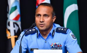 ބޮޑު އޮޕަރޭޝަންގައި 80 ކިލޯގެ މަސްތުވާތަކެތި އަތުލައިގަނެފައިވޭ – ސީޕީ