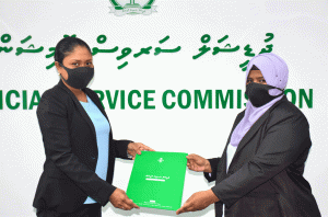 ހައިކޯޓަށް ފަރުހީޒާއާއި، ޝަފީއު އައްޔަން ކުރައްވައިފި