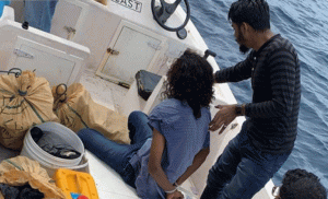 ބޮޑު އޮޕަރޭޝަންގައި 98.6 ކިލޯގެ މަސްތުވާތަކެތި އަތުލައިގެންފި