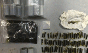 އެތެރެ ހަށީގައި ފޮރުވައިގެން މަސްތުވާތަކެތި އެތެރެކުރަން އުޅުނު 5 މީހަކު ހައްޔަރުކޮށްފި