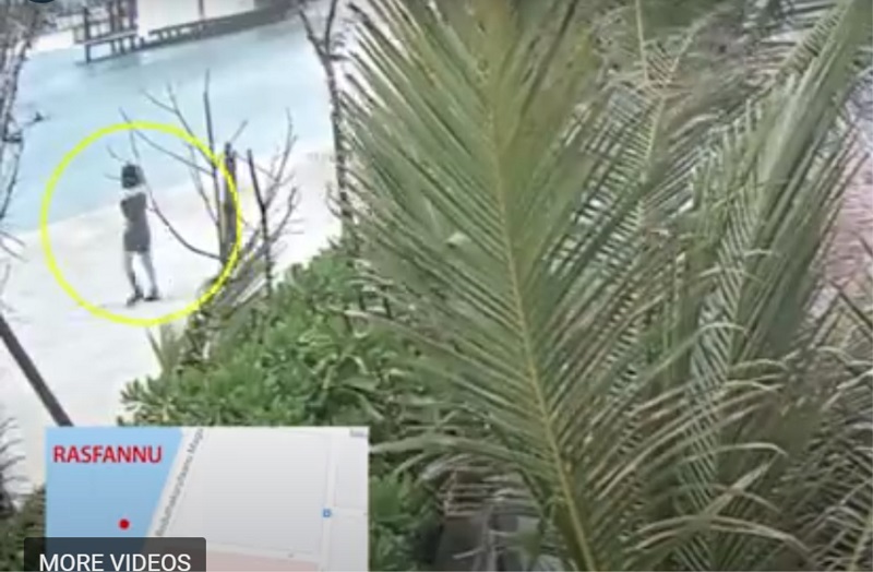 ސިދުރަތުﷲ އާއި ބައްދަލުވި މީހަކު ވޭތޯ ބަލަން ވީޑިއޯއާއިއެކު އާންމުންގެ އެހީއަށް އެދިއްޖެ