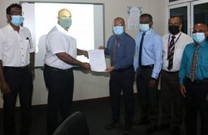 އިތުރު ސިޔާސީ ޕާޓީއެއް އުފެއްދުމުގެ ހުއްދަ އިލެކްޝަނުން ދީފި