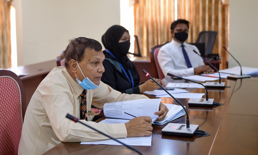 ގްރީން ޒޯންތައް ނޫން ހުރިހާތަނަކަށް އެއްވެވޭގޮތަށް ފާސްކޮށްފި