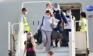 ބޯޑަރު ހުޅުވާލިފަހުން އެންމެގިނައިން ފަތުރުވެރިން އައި ދުވަހަކަށް މިއަދު