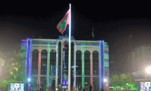 1 ރަބީޢުލްއައްވަލް: ރާއްޖޭގެ ފަޙުރުވެރި ޤައުމީ ދުވަސް