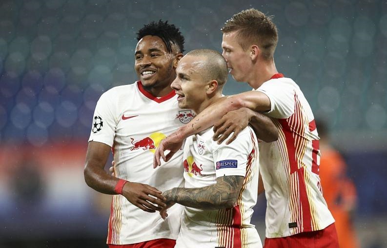 ލީޕްޒިގުން ތާވަލުގެ އެއްވަނަ ދިފާއުކޮށްފި