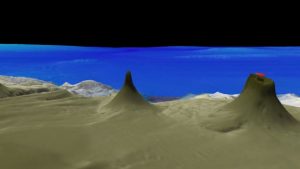 އޮސްޓްރޭލިއާގެ ގްރޭޓް ބެރިއަރ ރީފް ސަރަހައްދުން ބިޔަ މުރަކަ ފަރެއް ފެނިއްޖެ