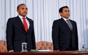 ޔާމީންގެ އިސްތިއުނާފް ލަސްވަނީ ކޮންމެ އިންތިހާބަކާ ދިމާކޮށް ނުފޫޒުން: ޖަމީލް