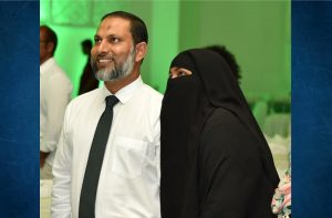 އިމްރާންގެ ކުރީގެ އަނބިކަބަލުން ކައިވެނި ބައްލަވައިގެންފި
