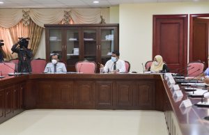 އޮޑިޓް އޮފީހުން ފޮނުވި 56 މިލިއަން ރުފިޔާގެ ބަޖެޓް ދިރާސާކުރަން ފަށައިފި