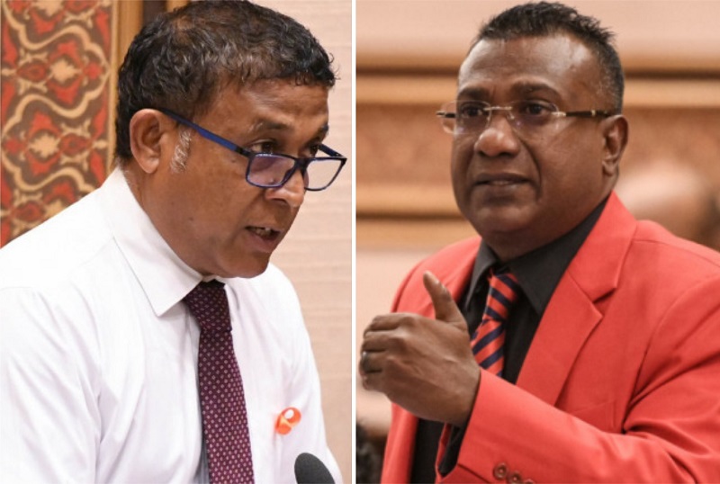 ކޭބަލް ކާރު އެޅުމަކީ ކުރަން ހެޔޮވާވަރުގެ ކަމެއްނޫން: އަސްލަމް