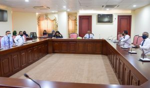 މާމެންދޫ ކޯޓުގެ އިސްމެޖިސްޓްރޭޓް ޝުކޫރު މަޤާމުން ވަކިކުރަން ތަޅުމަށް ފޮނުވައިފި