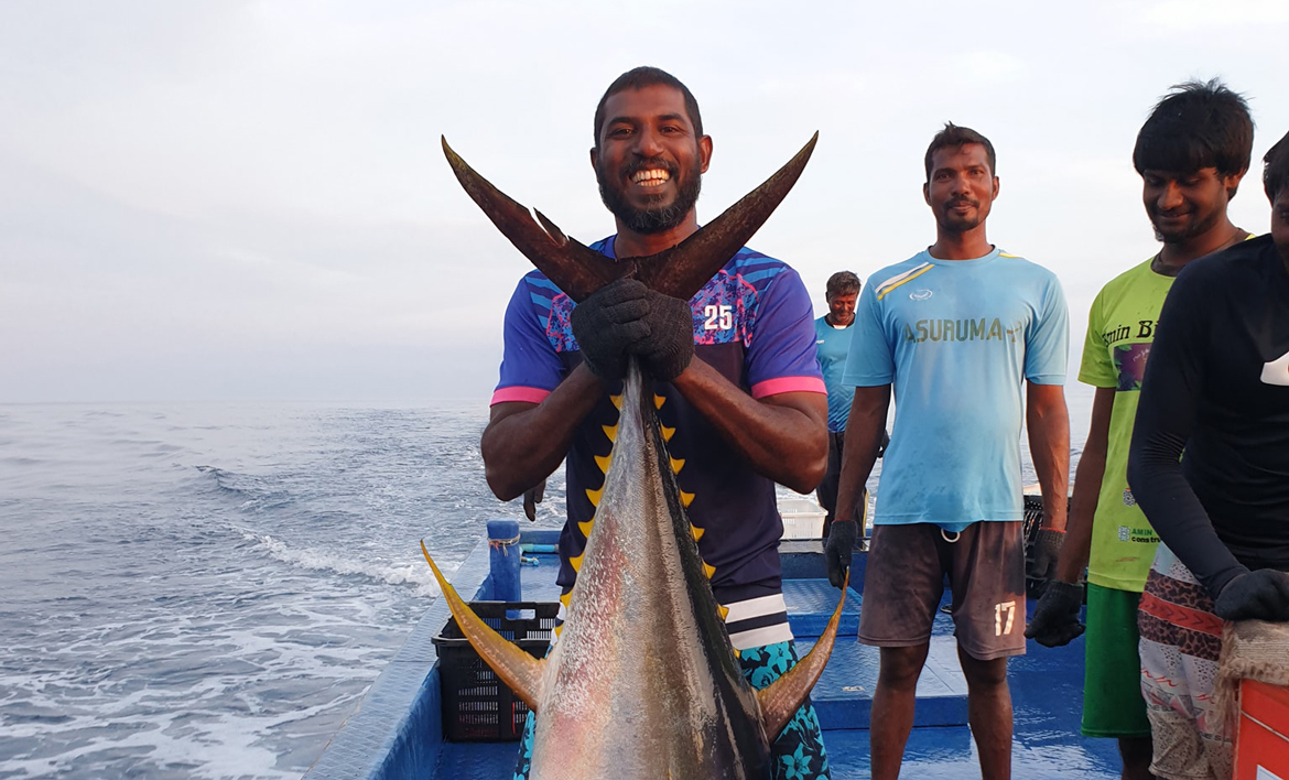 މިފްކޯއަށް ބޭނުމީ އަމިއްލަ ފައިދާއެއްނެތި މަސައްކަތް ކުރާނެ ބޯޑަކާއި މެނޭޖްމެންޓެއް: އިމްރާން