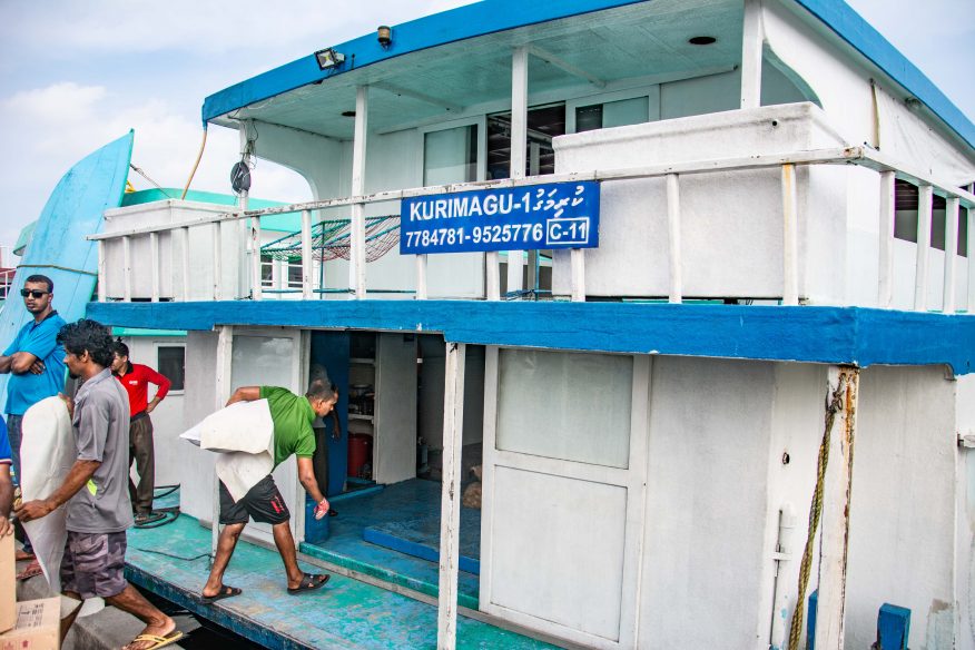 ލުތުފަރުގެ މަރުގެ ދައުވާއަށް ދެމީހަކު އިންކާރުކޮށްފި