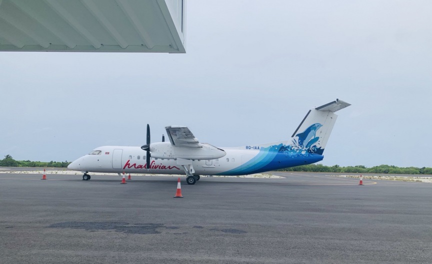 ރަންވޭ ހިމެނޭ ސަރަޙައްދަށް ޤަވާއިދާ ޚިލާފަށް ނުވަނުމަށް ކުޅުދުއްފުށީ ކައުންސިލުން އަންގައިފި