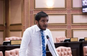 ޚިޔާލުފާޅުކޮށް، ފާޑުކިޔައިގެން މިހާރު ވަކީލުންގެ ހުއްދަ ބާތިލެއް ނުކުރާނެ: ސިރާޖު