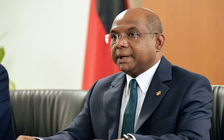 މިވަރުގެ ލޮޅުމެއް އައިސްފައިވަނީ ފަތުރުވެރިކަމަށް އެކަނި އިޤްތިޞާދު ބަރޯސާވުމުން – ޝާހިދު