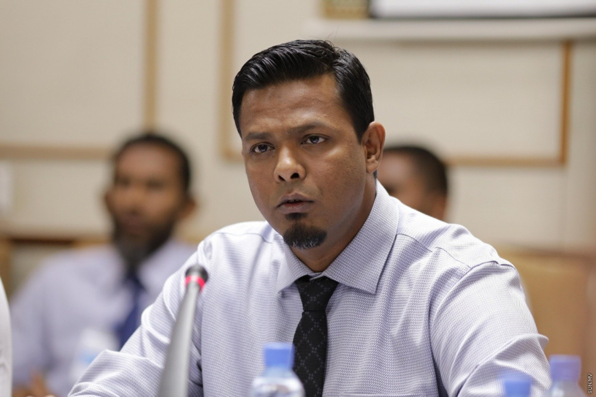 ކުރީ ސަރުކާރުގައި 480 މިލިއަން ޑޮލަރަށް ގެރެންޓީ ދީފައިވަނީ އުސޫލާއި ޚިލާފަށް: އޮޑިޓް ރިޕޯޓް