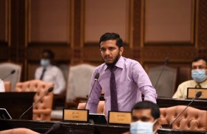 އެމްޑީޕީ ސަރުކާރުތަކުގެ ފަސްޓްލޭޑިންނަކީ ވައްކަން ކުރާނެ ބައެއްނޫން: ސިރާޖު