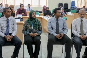 އޮޑިޓް އޮފީހުގެ ބަޖެޓަކަށް 81.7 މިލިއަން ރުފިޔާ ފާސްކޮށްފި