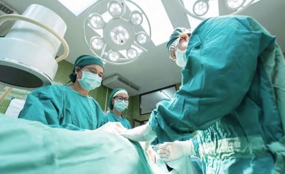 މީހެއްގެ ލޮލު ތެރެއިން ދިރިދިރި އޮތް 20 ފަނި