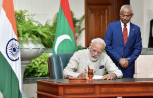 ވެރިކަމަށް އައުމަށް ވީ ވައުދުތަކުގެ ދަންތުރާގައި ރަނގަޅަށްވެސް ފައި ފިތިއްޖެ: ސައީދު