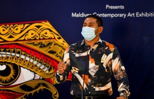 މަހުލޫފް ޒުވާނުންނަށް، ކަންބޮޑުވުން ތަކާއިއެކު ވަޑައިގަނަންވާ، ހައްލު ހޯދައިދޭނަން