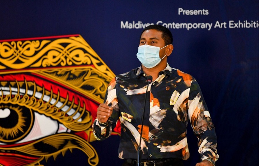 މަހުލޫފް ޒުވާނުންނަށް، ކަންބޮޑުވުން ތަކާއިއެކު ވަޑައިގަނަންވާ، ހައްލު ހޯދައިދޭނަން