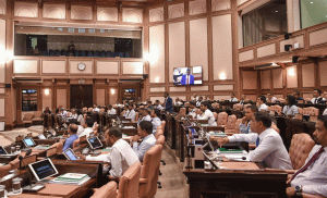 އެޗްްއާރުސީއެމްއަށް އައްޔަން ކުރެއްވުމަށް ރައީސް ފޮނުއްވި ނަންތައް ކޮމިޓީއަށް