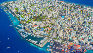 ރާއްޖޭގެ އާބާދީ 557،426އަށް، %40 މީހުން މާލޭގައި