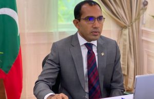 އިތުރު ސަބްމެރިން ކޭބަލްތައް ގެނައުމުގެ މަސައްކަތްކުރަނީ