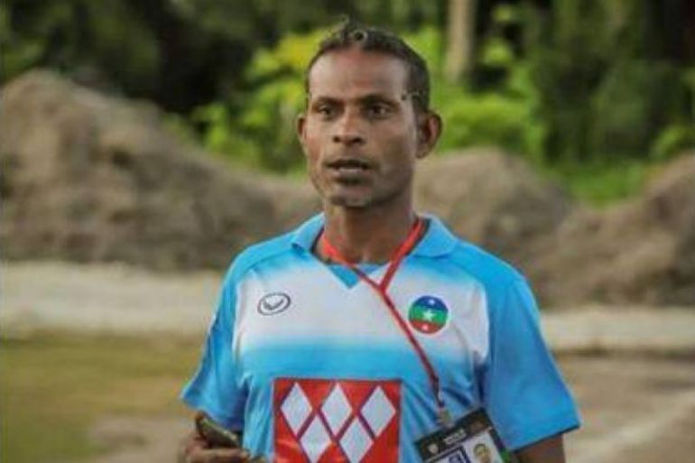 ޝާހު މަރުވިއިރު ހުރީ ތިން އަހަރުގެ ހުކުމް ތަންފީޒުކޮށް މިނިވަންވެފަ