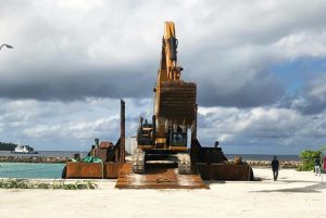 އެމްޓީސީސީންް މިދިޔަ ކުއާޓާގައި އެކަނިވެސް 8 މަޝްރޫޢު ނިންމައި 15 މަޝްރޫޢުު ފެށި