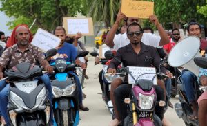 ނައިފަރު ފެނާއި ނަރުދަމާގެ މަަސައްކަތް މިއަދު ހަވާލުކުރަނީ، މަގުހެދުމުގެ މަސައްކަތަށް ވާގޮތެއްނޭގޭ