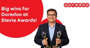 ބިޒްނަސް އެވޯޑް: އުރީދޫއަށް ބައިނަލްއަގުވާމީ ގިނަ އެވޯޑުތަކެއް