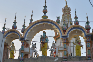 އިސްލާމް އާބާދުގައި ބޮޑު ފައްޅިއެއް އެޅުމުގެ ހުއްދަ ޕާކިސްތާނުގެ އިސްލާމިކް ކައުންސިލުން ދީފި